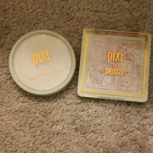 🍾3/$18 Pixi By Petra Highlighter Pack